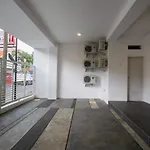 Oyo 3510 Borobudur Townhouse