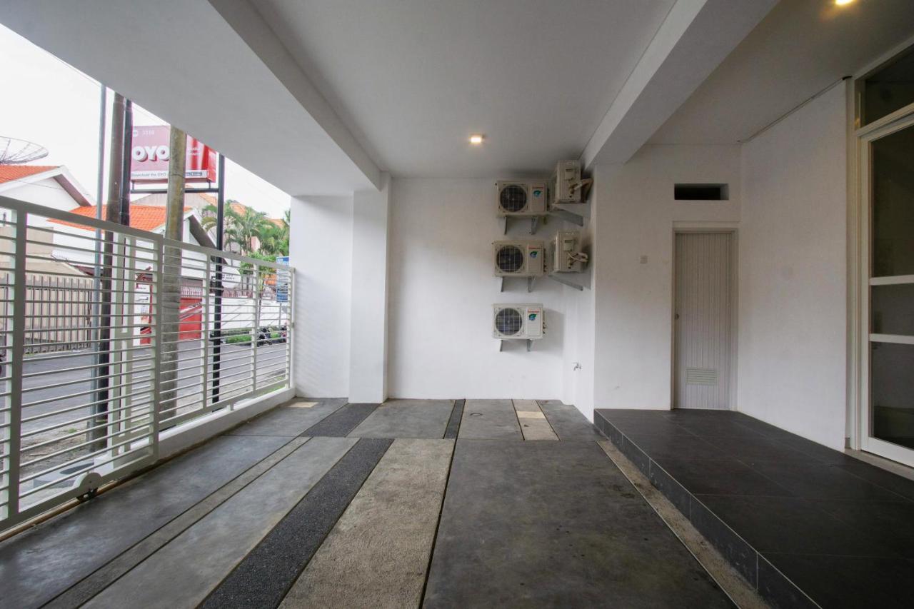 Hotel Oyo 3510 Borobudur Townhouse 2*