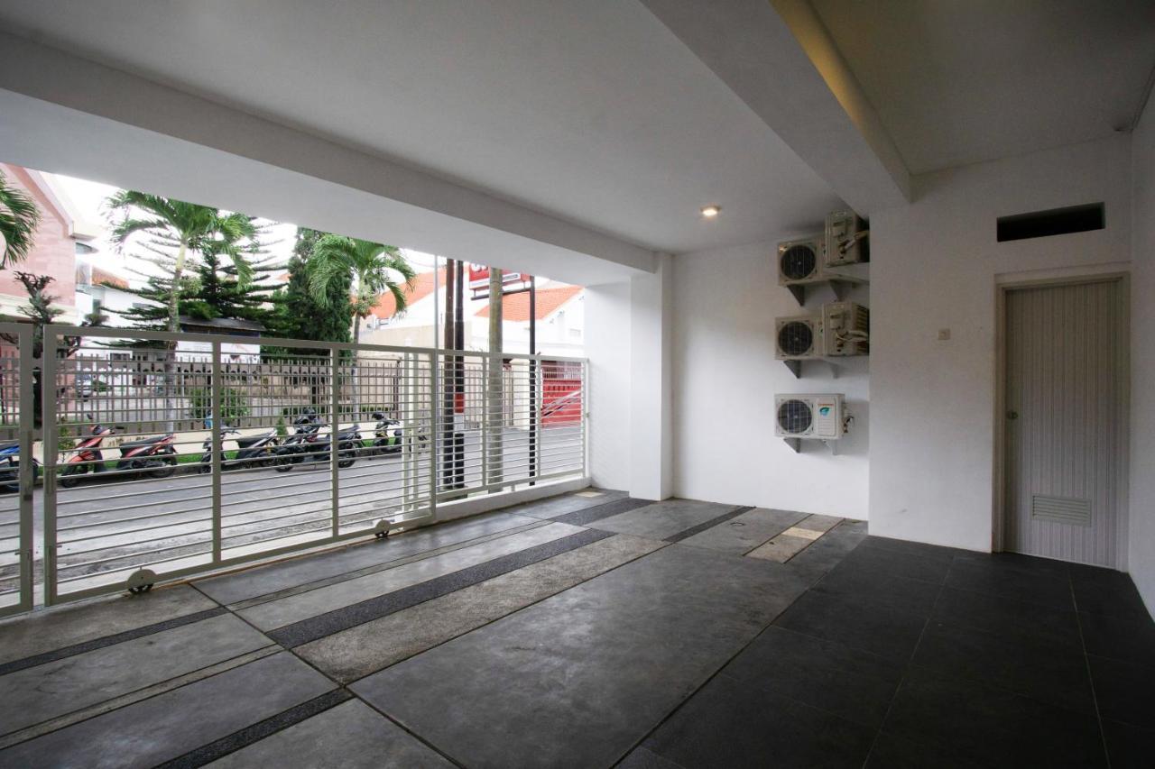 Hotel Oyo 3510 Borobudur Townhouse