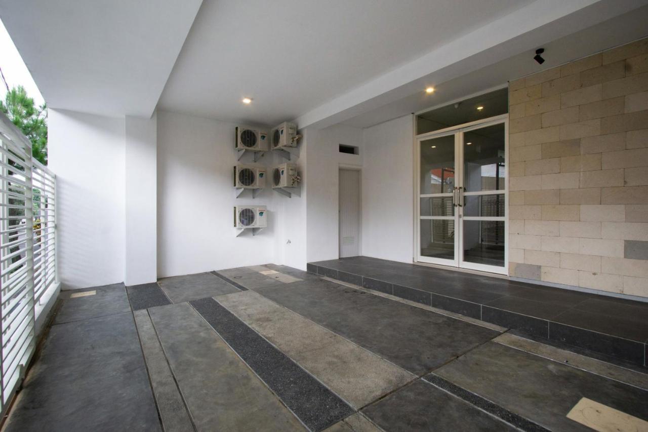 Hotel Oyo 3510 Borobudur Townhouse 2*