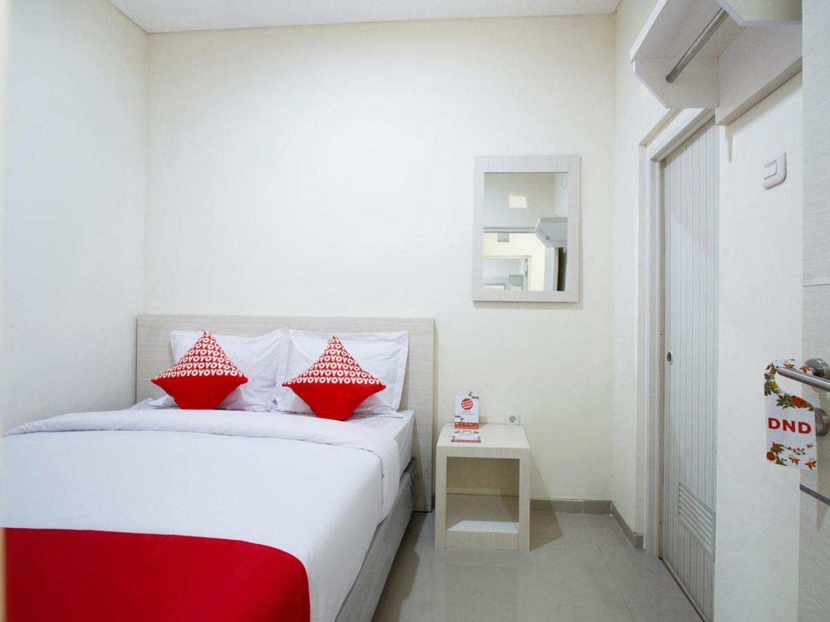 Oyo 3510 Borobudur Townhouse