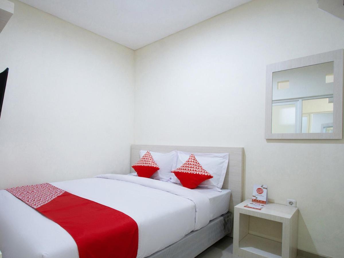 Oyo 3510 Borobudur Townhouse 2*