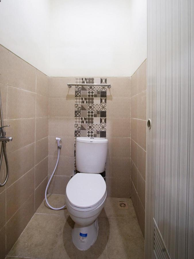 Oyo 3510 Borobudur Townhouse