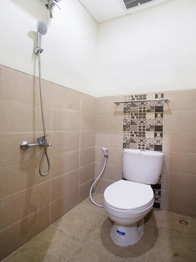 Oyo 3510 Borobudur Townhouse Hotel 2*