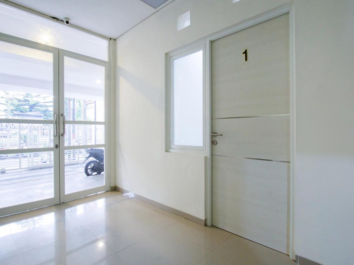 Oyo 3510 Borobudur Townhouse