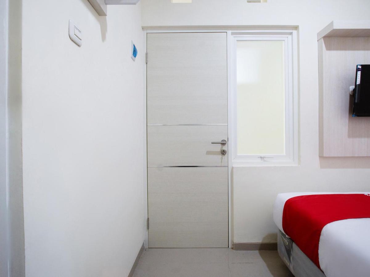 Oyo 3510 Borobudur Townhouse Hotel 2*