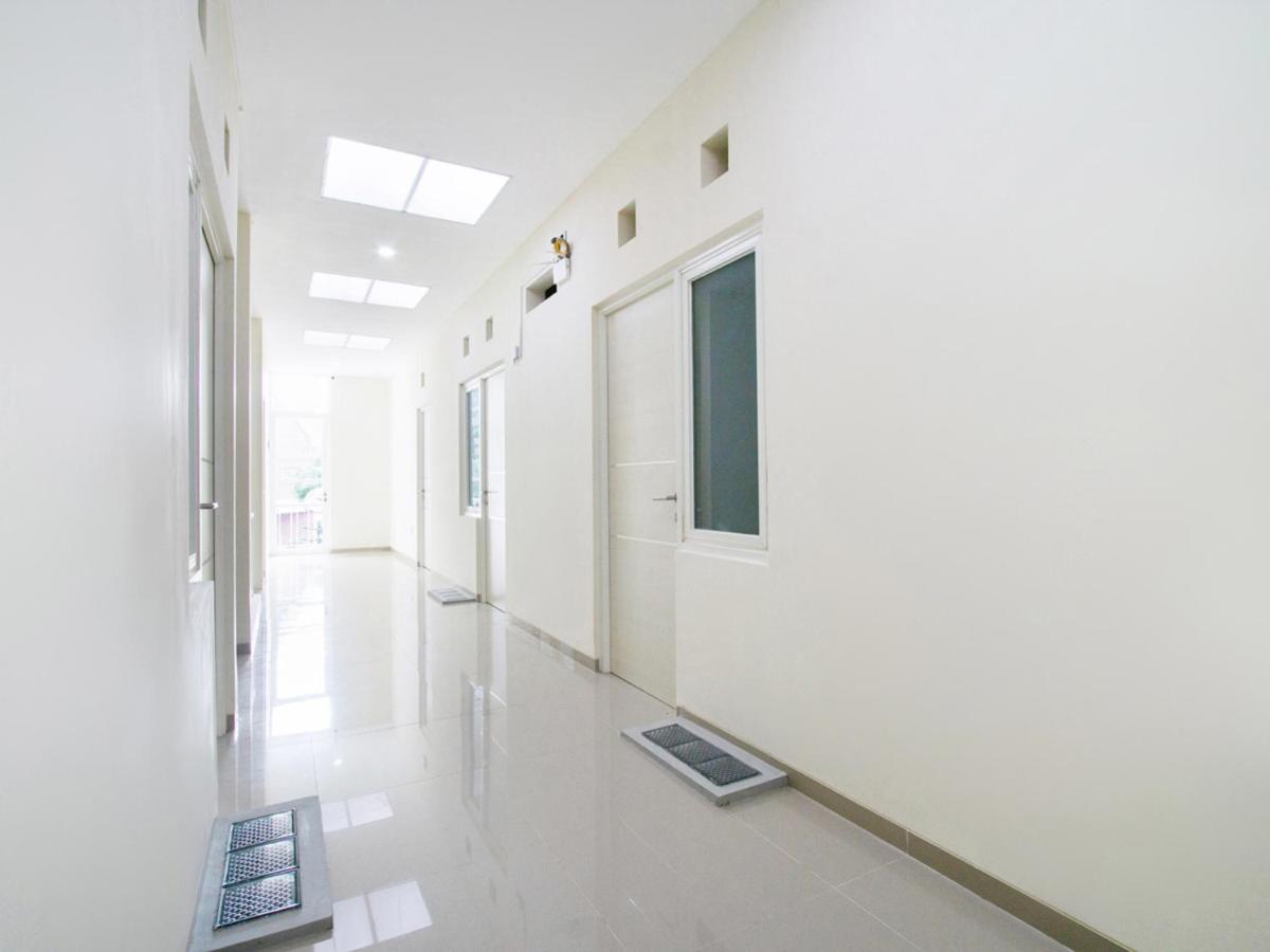 Hotel Oyo 3510 Borobudur Townhouse