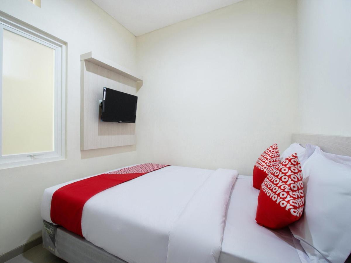 Oyo 3510 Borobudur Townhouse