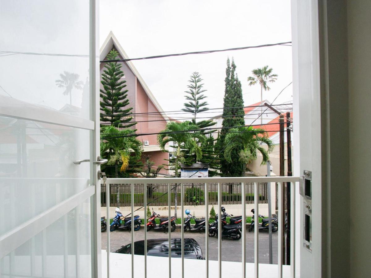 Oyo 3510 Borobudur Townhouse Hotel
