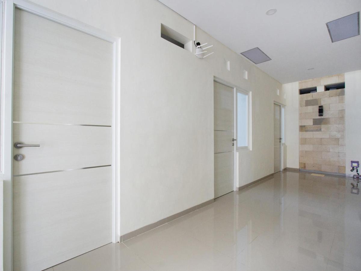 Hotel Oyo 3510 Borobudur Townhouse