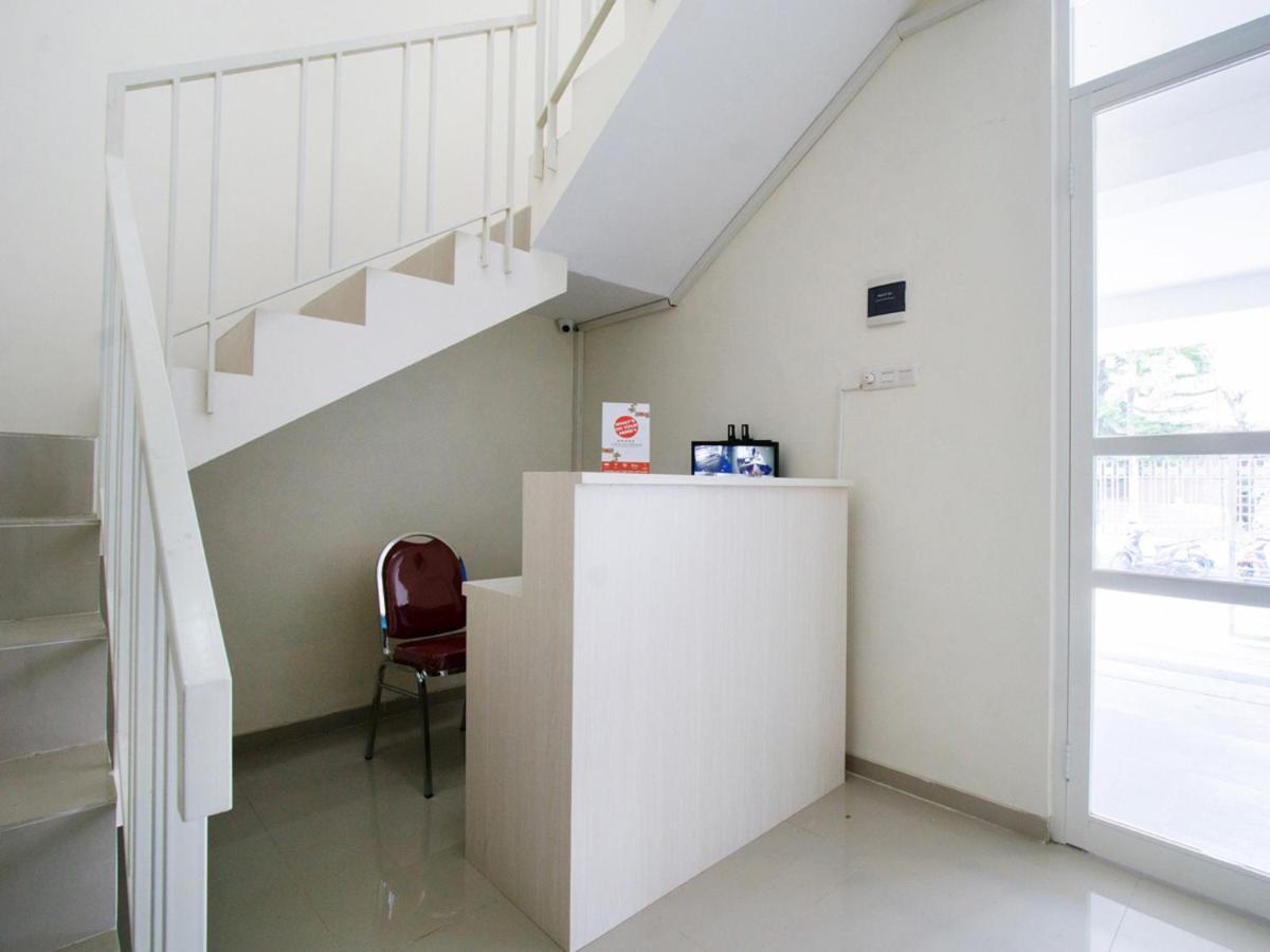 Oyo 3510 Borobudur Townhouse 2*