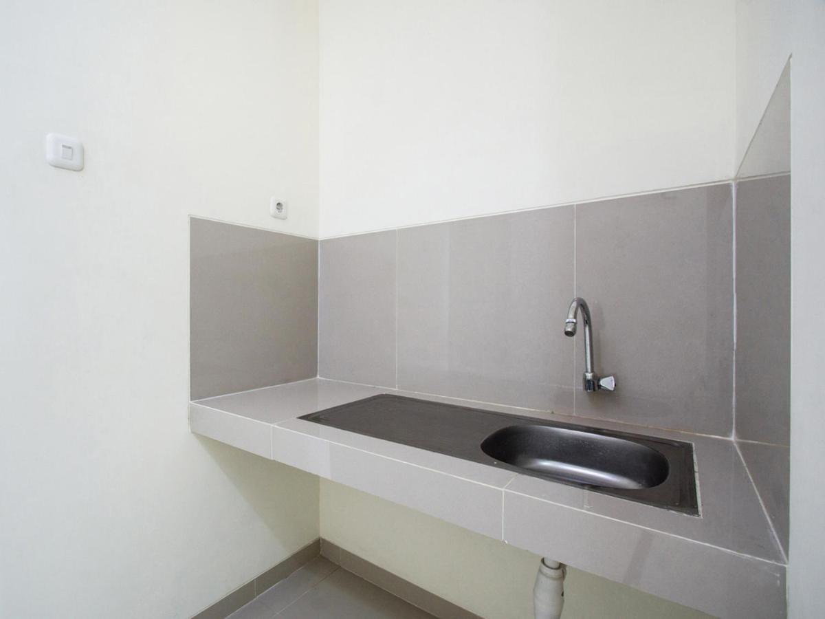 Oyo 3510 Borobudur Townhouse 2*