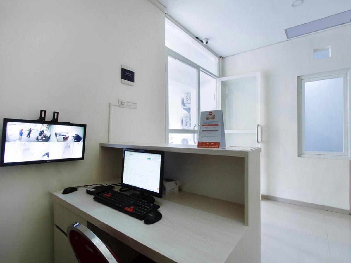 Oyo 3510 Borobudur Townhouse